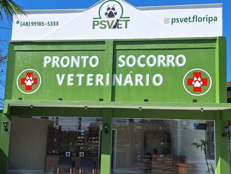 fachada psvet